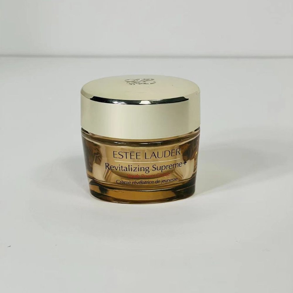 Revitalizing Supreme+ Youth Power Creme Moisturizer 0.5 oz/ 15ml, travel size